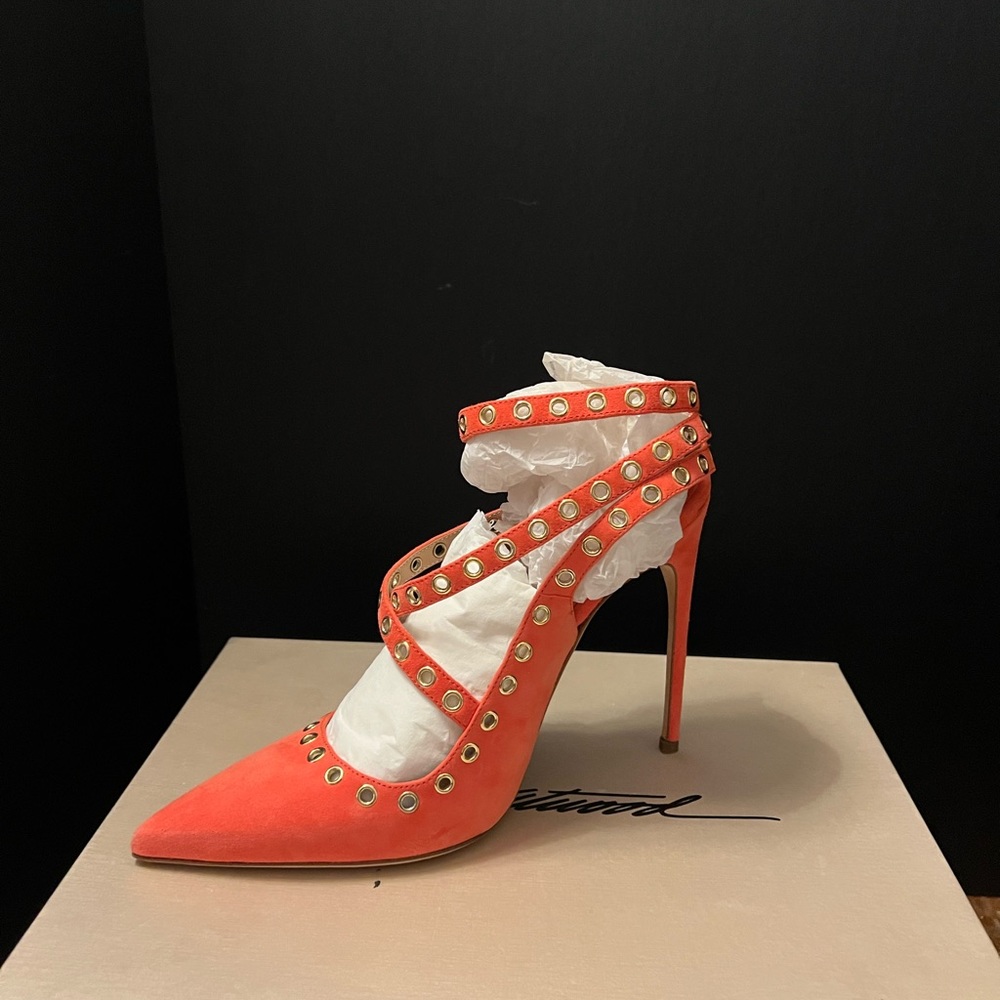 *Brian Atwood*